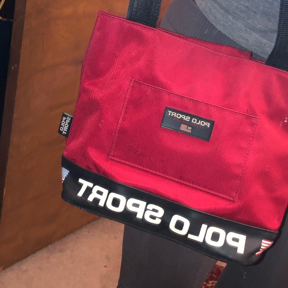 Crossbody shoulder bag